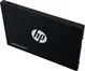 HP SSD S650 120GB, 2.5" / SATA 6Gb/s