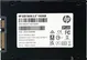 HP SSD S650 480GB, 2.5" / SATA 6Gb/s