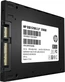 HP SSD S700 250GB, 2.5" / SATA 6Gb/s