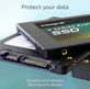 Integral V Serie V2 PLUS SSD 256GB, 2.5" / SATA 6Gb/s