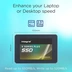 Integral V Serie V2 PLUS SSD 1TB, 2.5" / SATA 6Gb/s