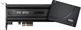 Intel Optane SSD DC P4800X 375GB, 2.5" / U.2 / PCIe 3.0 x4