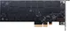 Intel Optane SSD DC P4800X 375GB, Add-In Card / PCIe 3.0 x4