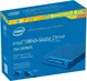 Intel SSD 750 400GB, 2.5" / U.2 / PCIe 3.0 x4