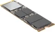 Intel SSD 760p 256GB, M.2 2280 / M-Key / PCIe 3.0 x4