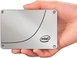 Intel SSD DC S3700 800GB, 2.5" / SATA 6Gb/s
