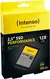 Intenso Performance SSD 128GB, 2.5" / SATA 6Gb/s