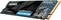 KIOXIA EXCERIA PLUS G4 SSD 2TB, M.2 2280 / M-Key / PCIe 5.0 x4