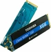 KIOXIA XG6 Client SSD 512GB, M.2 2280 / M-Key / PCIe 3.1a x4