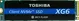 KIOXIA XG6 Client SSD 256GB, M.2 2280 / M-Key / PCIe 3.1a x4