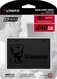 Kingston A400 SSD 240GB, 2.5" / SATA 6Gb/s