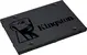 Kingston A400 SSD 480GB, 2.5" / SATA 6Gb/s