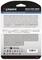 Kingston DC3000ME PCIe 5.0 NVMe U.2 SSD 15.36TB, U.2 / PCIe 5.0 x4