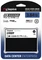 Kingston DC3000ME PCIe 5.0 NVMe U.2 SSD 3.84TB, U.2 / PCIe 5.0 x4