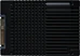 Kingston DC3000ME PCIe 5.0 NVMe U.2 SSD 7.68TB, U.2 / PCIe 5.0 x4