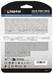 Kingston DC3000ME PCIe 5.0 NVMe U.2 SSD 7.68TB, U.2 / PCIe 5.0 x4