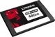 Kingston DC500R Data Center Series Read-Centric SSD - 0.5DWPD 480GB, SED, 2.5" / SATA 6Gb/s