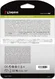 Kingston DC500R Data Center Series Read-Centric SSD - 0.5DWPD 480GB, SED, 2.5" / SATA 6Gb/s