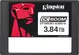 Kingston DC600M Data Center Series Mixed-Use SSD - 1DWPD 3.84TB, SED, 2.5" / SATA 6Gb/s