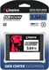 Kingston DC600M Data Center Series Mixed-Use SSD - 1DWPD 3.84TB, SED, 2.5" / SATA 6Gb/s