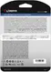 Kingston DC600M Data Center Series Mixed-Use SSD - 1DWPD 3.84TB, SED, 2.5" / SATA 6Gb/s