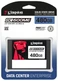 Kingston DC600ME Data Center Series Mixed-Use SSD - 1DWPD 480GB, SED TCG, 2.5" / SATA 6Gb/s