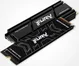 Kingston FURY RENEGADE SSD 1TB, M.2 2280 / M-Key / PCIe 4.0 x4, с радиатором