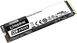 Kingston KC2500 NVMe PCIe SSD 2TB, M.2 2280 / M-Key / PCIe 3.0 x4