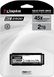 Kingston KC2500 NVMe PCIe SSD 2TB, M.2 2280 / M-Key / PCIe 3.0 x4