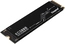 Kingston KC3000 PCIe 4.0 NVMe SSD 2048GB, M.2 2280 / M-Key / PCIe 4.0 x4