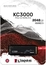 Kingston KC3000 PCIe 4.0 NVMe SSD 2048GB, M.2 2280 / M-Key / PCIe 4.0 x4