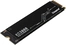 Kingston KC3000 PCIe 4.0 NVMe SSD 1TB, M.2 2280 / M-Key / PCIe 4.0 x4