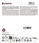 Kingston NV3 NVMe PCIe 4.0 SSD 2TB, M.2 2230 / M-Key / PCIe 4.0 x4
