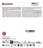 Kingston NV3 NVMe PCIe 4.0 SSD 500GB, M.2 2230 / M-Key / PCIe 4.0 x4