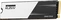 Klevv Cras C910 1TB, M.2 2280 / M-Key / PCIe 4.0 x4, с радиатором