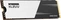 Klevv Cras C910 1TB, M.2 2280 / M-Key / PCIe 4.0 x4, с радиатором