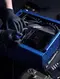 Lexar NM610 Pro 500GB, M.2 2280 / M-Key / PCIe 3.0 x4