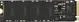 Lexar NM620 1TB, M.2 2280 / M-Key / PCIe 3.0 x4