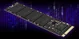 Lexar NM620 1TB, M.2 2280 / M-Key / PCIe 3.0 x4