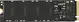 Lexar NM620 512GB, M.2 2280 / M-Key / PCIe 3.0 x4