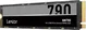 Lexar NM790 1TB, M.2 2280 / M-Key / PCIe 4.0 x4