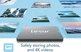 Lexar NQ100 1TB, 2.5" / SATA 6Gb/s