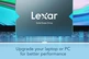 Lexar NQ100 1TB, 2.5" / SATA 6Gb/s