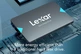 Lexar NQ100 1TB, 2.5" / SATA 6Gb/s