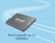 Lexar NQ100 512GB, 2.5" / SATA 6Gb/s