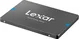 Lexar NQ100 960GB, 2.5" / SATA 6Gb/s