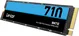 Lexar Professional NM710 500GB, M.2 2280 / M-Key / PCIe 4.0 x4
