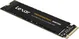 Lexar Professional NM700 512GB, M.2 2280 / M-Key / PCIe 3.0 x4
