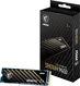 MSI Spatium M450 2TB, M.2 2280 / M-Key / PCIe 4.0 x4