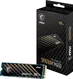 MSI Spatium M450 500GB, M.2 2280 / M-Key / PCIe 4.0 x4